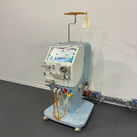 Gambro AK-96 - Dialysis image 1